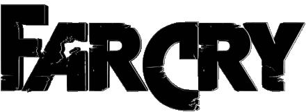 Logo Far Cry Vídeo Juegos Multimedia 