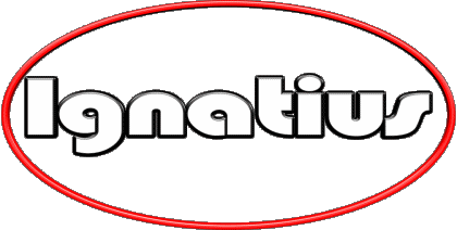 Ignatius I MANN - UK - USA - IRL - AUS - NZ Vorname 