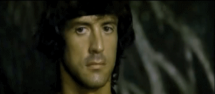 Video First blood PART 2 Rambo Film Internazionale Multimedia 