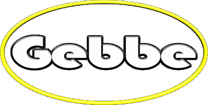 Gebbe G MASCULINO - Alemania Nombre 