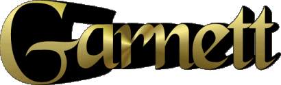 Garnett G MASCHIO - UK - USA - IRL - AUS - NZ Nome 