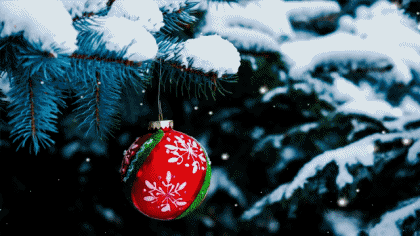 Video Feliz Navidad Spanisch Nachrichten 