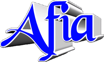 Afia A FEMENINO - Magreb Musulmán Nombre 