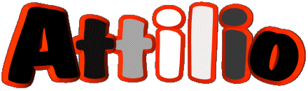 Attilio A MASCHIO -  Italia Nome 