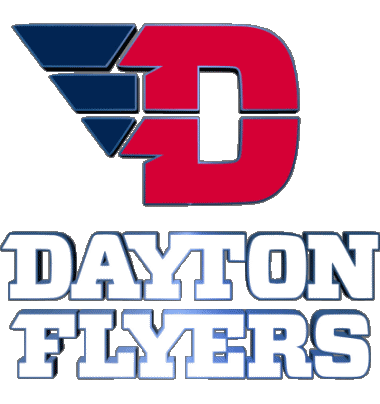 Dayton Flyers D N C A A - D1 (National Collegiate Athletic Association) Sports 