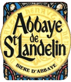 Abbaye de St Landelin Francia continental Cervezas Bebidas 