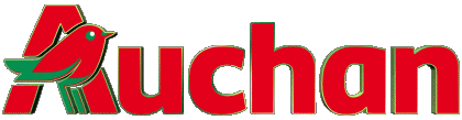 Auchan Supermarkets Food 