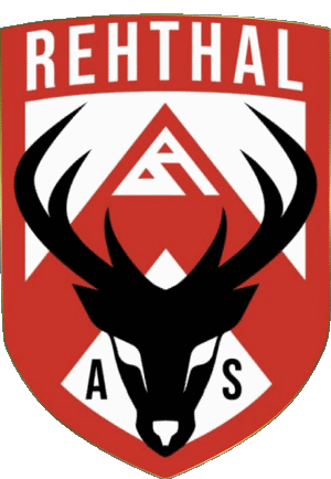 As Rehthal 67 - Bas-Rhin Grand Est Soccer Club France Sports 