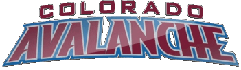 Colorado Avalanche U.S.A - N H L Eishockey Sport 