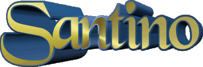 Santino S MASCHIO -  Italia Nome 
