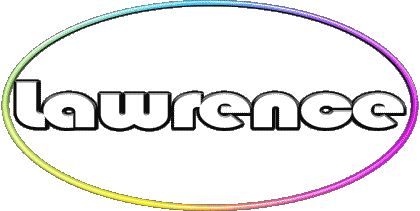 Lawrence L MANN - UK - USA - IRL - AUS - NZ Vorname 