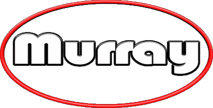 Murray M MASCULINO - UK - USA - IRL - AUS - NZ Nombre 