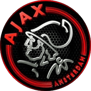 Ajax Amsterdam Olanda Calcio  Club Europa Logo Sportivo 