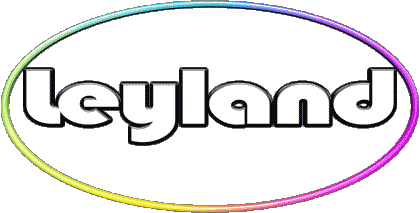 Leyland L MASCULINO - UK - USA - IRL - AUS - NZ Nombre 