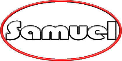 Samuel S MANN - Frankreich Vorname 