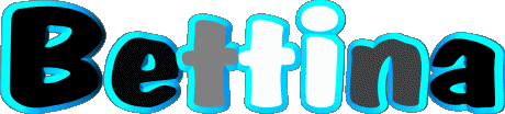 Bettina B FEMENINO - Italia Nombre 