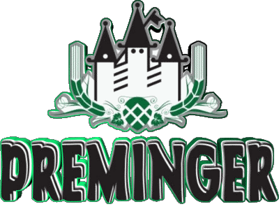 Preminger Bosnia herzegovina Beers Drinks 