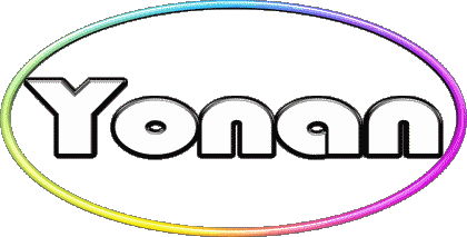 Yonan Y MASCULINE - France First Names 