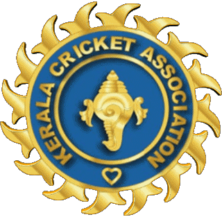 Kerala CA Indien Kricket Sport 
