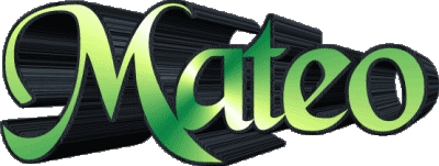 Mateo M MASCULIN - Espagne Prénoms 
