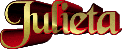 Julieta J FEMMINILE - Spagna Nome 