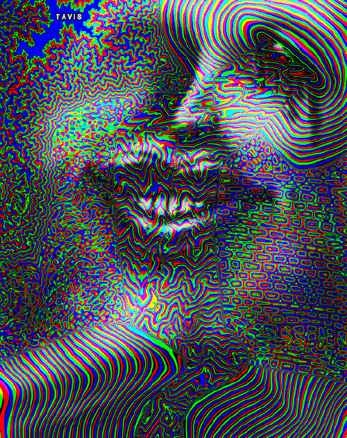 Bill Tavis GIF Artistes Humour - Fun 