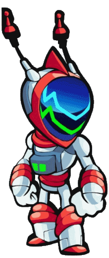 Icons - Characters Brawlhalla Video Games Multi Media 