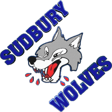 Sudbury Wolves Canadá - O H L Hockey - Clubs Deportes 