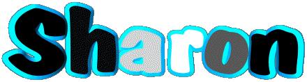 Sharon S FEMININ - UK - USA Prénoms 