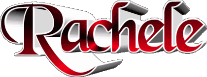 Rachele R FEMININ - Italie Prénoms 