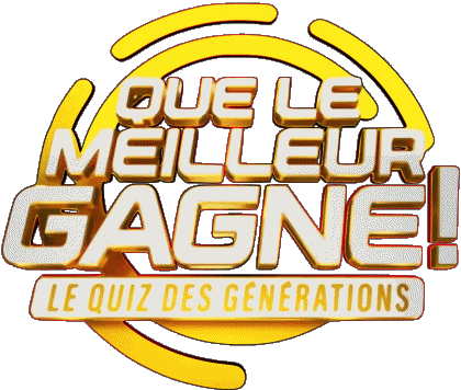 Que le Meilleur Gagne France TV Jeux Divers Programa de TV Multimedia 