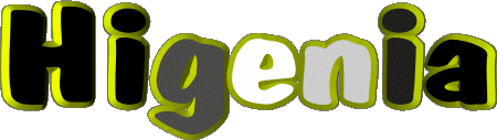 Higenia H WEIBLICH - Italien Vorname 