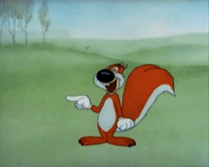 Happy Go Nutty Tex Avery Dibujos animados TV Peliculas Multimedia 