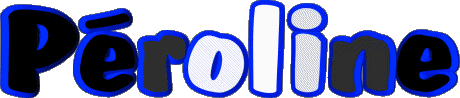 Péroline P WEIBLICH - Frankreich Vorname 