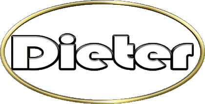 Dieter D MASCHIO - Germania Nome 