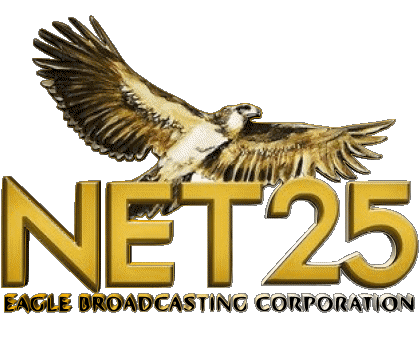 Net 25 Philippinen Kanäle - TV Welt Multimedia 