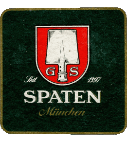 Spaten Germania Birre Bevande 