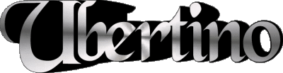 Ubertino U MASCHIO -  Italia Nome 