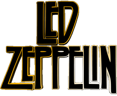 Led Zeppelin Hard Rock Musik Multimedia 
