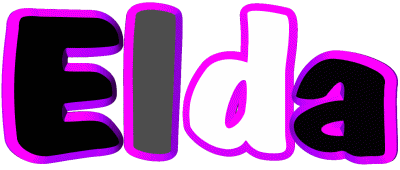 Elda E FEMININ - France Prénoms 