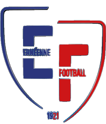 L'Erneenne FC 53 - Mayenne Pays de la Loire Soccer Club France Sports 