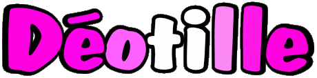 Déotille D FEMMINILE - Francia Nome 