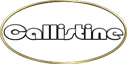 Callistine C FEMININE - France First Names 