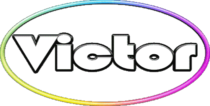 Victor V MASCHIO - Francia Nome 