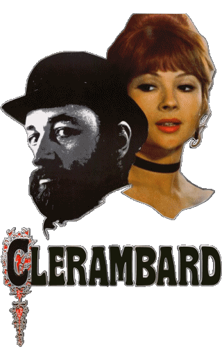 Clérambard Philippe Noiret Películas Francia Multimedia 