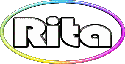 Rita R WEIBLICH - Frankreich Vorname 