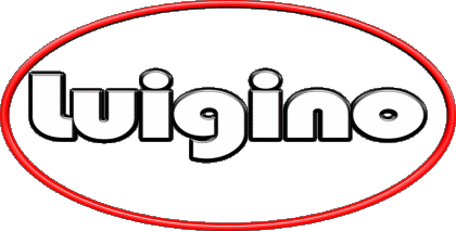 Luigino L MASCULINE - Italy First Names 