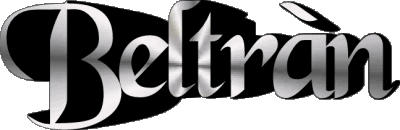 Beltràn B MASCULINO - España Nombre 