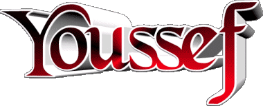 Youssef Y MASCULINO - Francia Nombre 