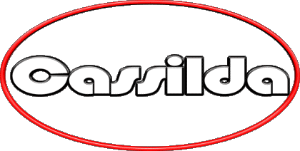 Cassilda C FEMININE - Spain First Names 